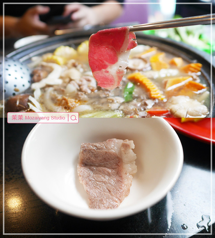 黑哥自助石頭火鍋 黑哥自助石頭火鍋