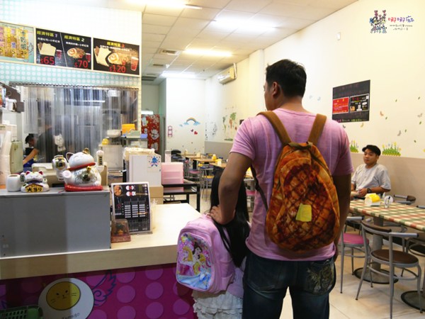 揹潶鍋拉麵,桃園美食,林口美食,拉麵,大份量,台北美食,林口A8站