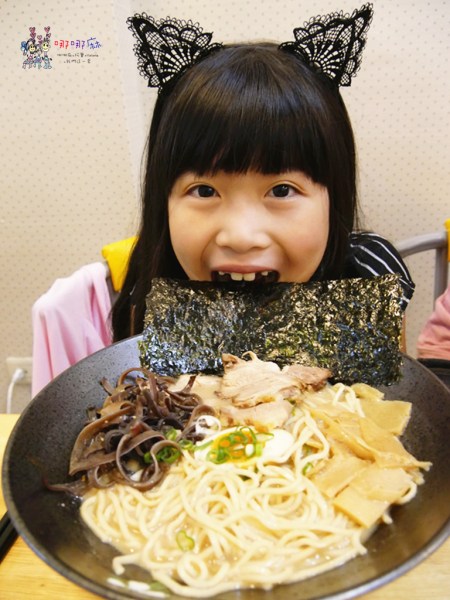 揹潶鍋拉麵,桃園美食,林口美食,拉麵,大份量,台北美食,林口A8站