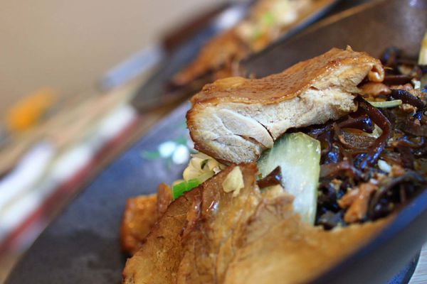 【林口美食】揹潶鍋日式拉麵-豐富配料的平價拉麵店