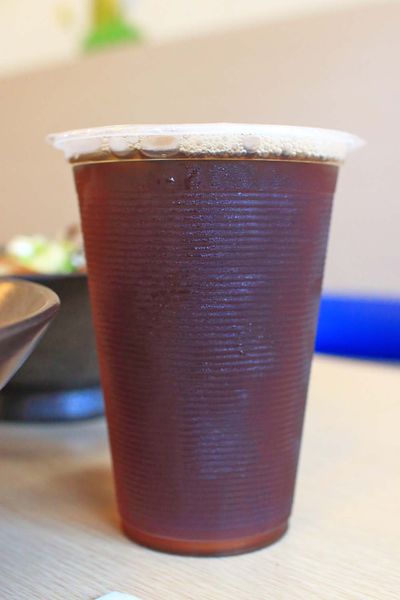 【林口美食】揹潶鍋日式拉麵-豐富配料的平價拉麵店