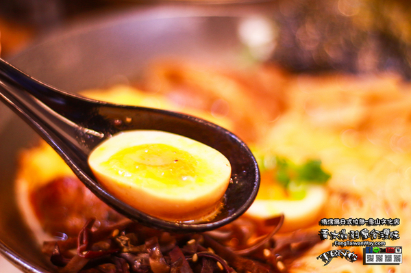 揹潶鍋日式拉麵:水晶桃園美食推薦:揹黑鍋龜山文化店 揹潶鍋日式拉麵:水晶桃園美食推薦:揹黑鍋龜山文化店