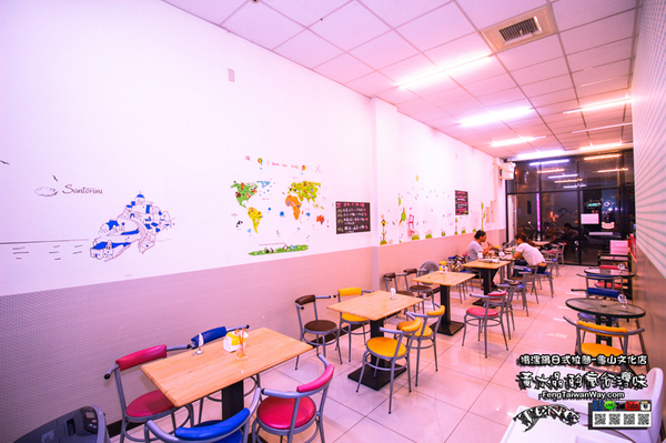 揹潶鍋日式拉麵:水晶桃園美食推薦:揹黑鍋龜山文化店 揹潶鍋日式拉麵:水晶桃園美食推薦:揹黑鍋龜山文化店