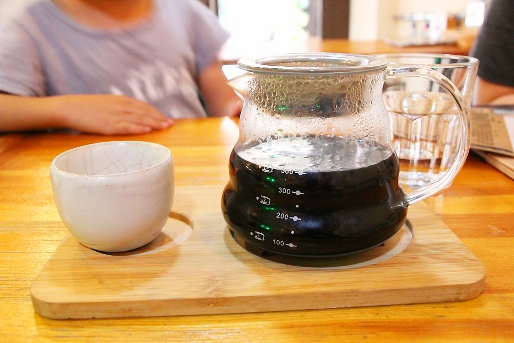 台中西屯，麥意斯咖啡蔬食，來一點不一樣的異國餐點吧。 - 微笑Joe幸運