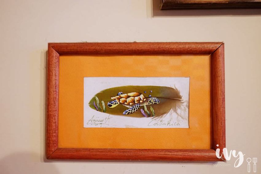 麥意斯咖啡蔬食|台中西屯充滿異國風采的素食咖啡餐廳,嚴選新鮮食材和自家烘培咖啡,餐點口感豐富,咖啡香甜滑順很值得一試!