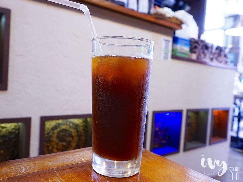 麥意斯咖啡蔬食|台中西屯充滿異國風采的素食咖啡餐廳,嚴選新鮮食材和自家烘培咖啡,餐點口感豐富,咖啡香甜滑順很值得一試!