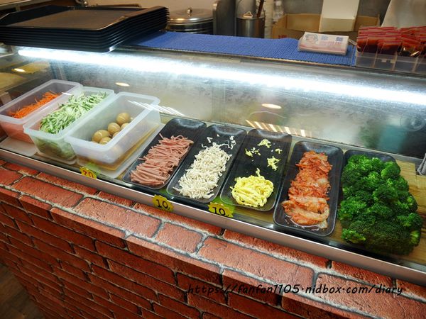 【桃園深夜食堂】郝記 #涼麵 #咖哩飯 #桃園美食 #桃園宵夜 #銅板美食 (27).JPG