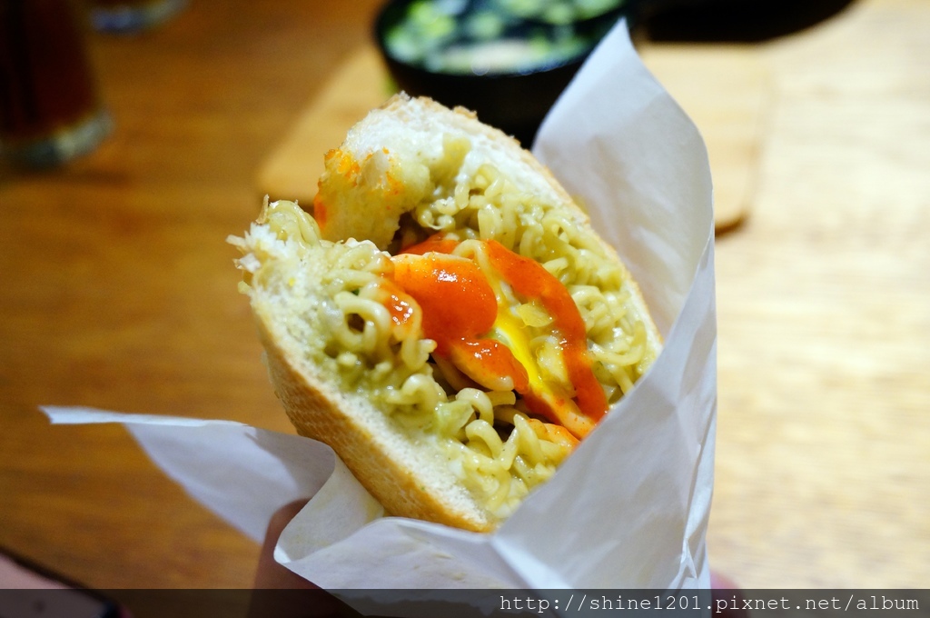 梧柒|咱們三|三重早午餐.菜寮站美食.三重宵夜