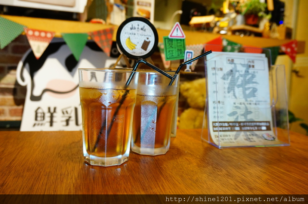 梧柒|咱們三|三重早午餐.菜寮站美食.三重宵夜