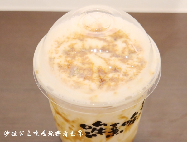 哞熹哞熹(台北永康店)：東門美食/台南人氣飲品『哞熹哞熹(台北永康店)』黑糖珍珠鮮奶/捷運東門站