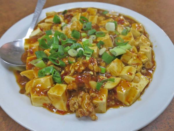 【蘆洲美食】新酒國熱炒-CP值超高的低調美食