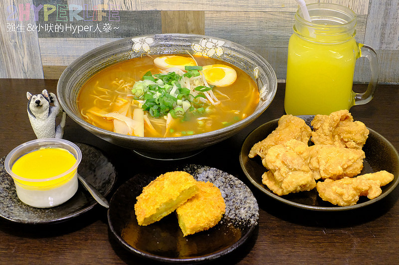 @強生與小吠的Hyper人蔘~