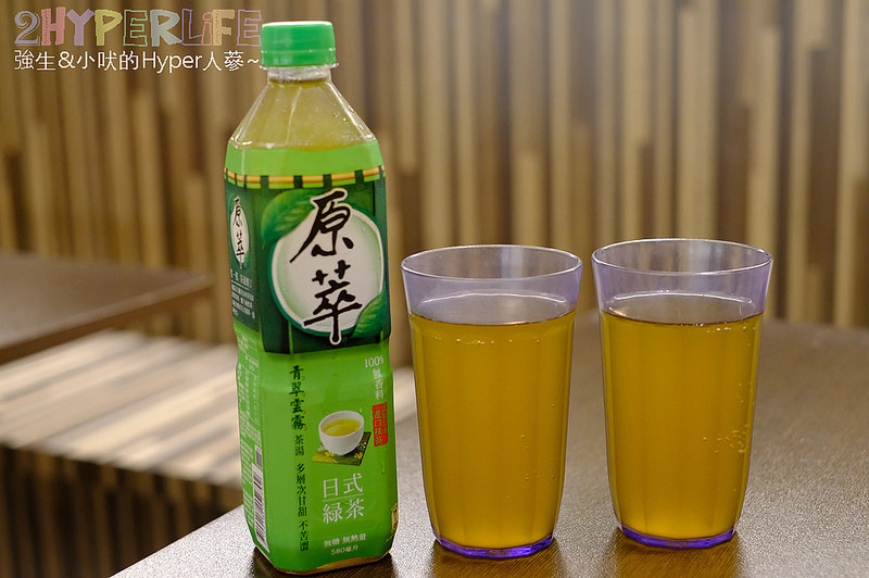 @強生與小吠的Hyper人蔘~