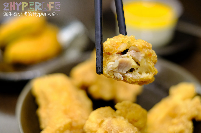 @強生與小吠的Hyper人蔘~