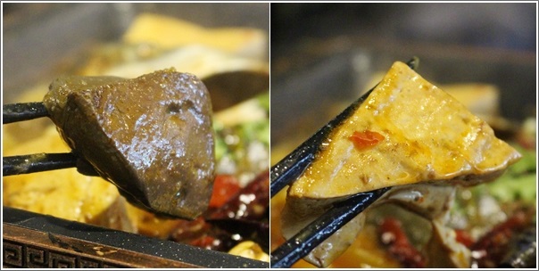 沸沸重慶烤魚‧鍋物-南平店 (2)