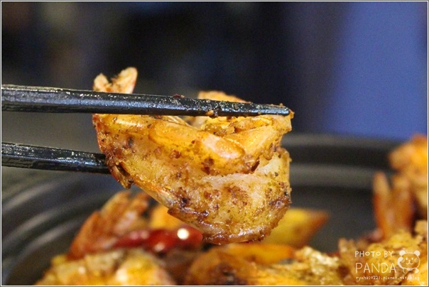 沸沸重慶烤魚‧鍋物-南平店 (32)