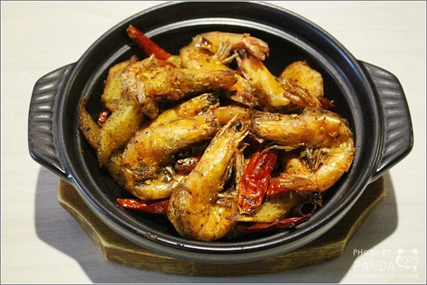 沸沸重慶烤魚‧鍋物-南平店 (24)