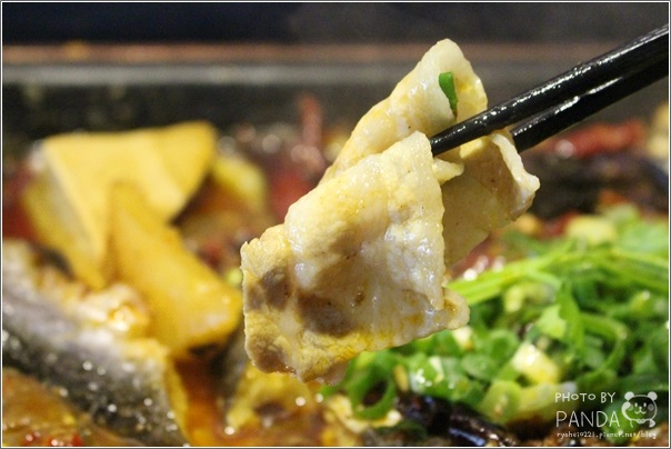 沸沸重慶烤魚‧鍋物-南平店 (29)
