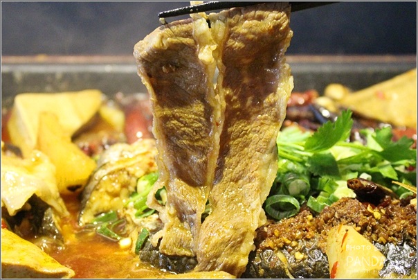 沸沸重慶烤魚‧鍋物-南平店 (30)