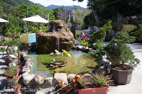 7號驛站：大溪-親子餐廳推薦-7號驛站