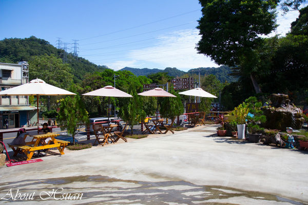 7號驛站：大溪-親子餐廳推薦-7號驛站
