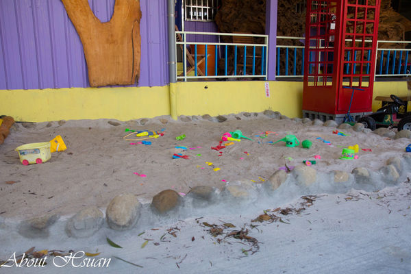 7號驛站：大溪-親子餐廳推薦-7號驛站