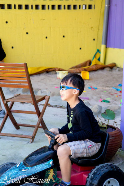 7號驛站：大溪-親子餐廳推薦-7號驛站