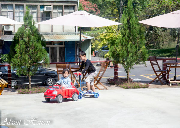 7號驛站：大溪-親子餐廳推薦-7號驛站