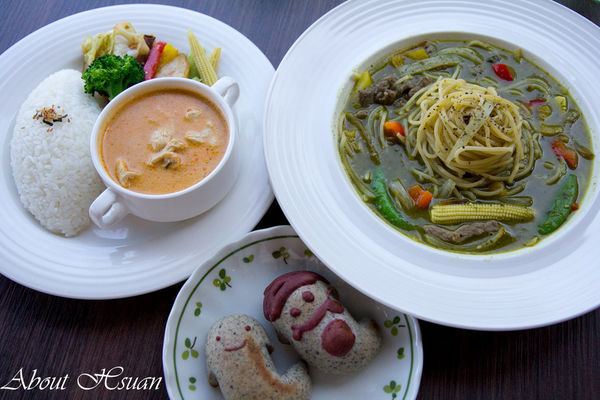 7號驛站：大溪-親子餐廳推薦-7號驛站