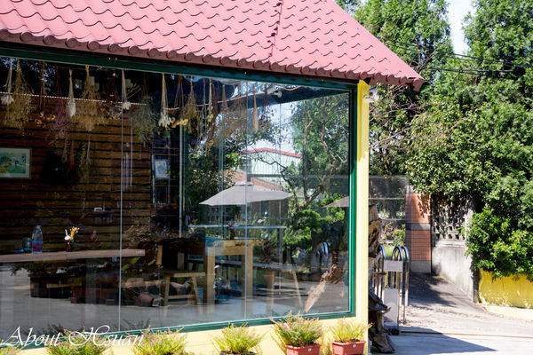 7號驛站：大溪-親子餐廳推薦-7號驛站