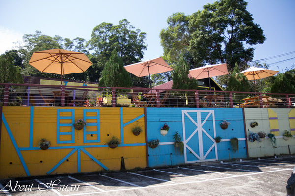 7號驛站：大溪-親子餐廳推薦-7號驛站