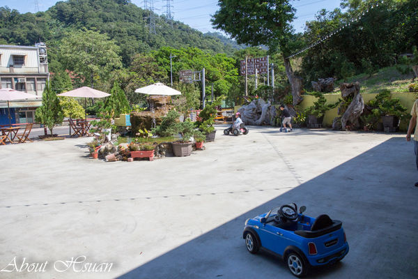 7號驛站：大溪-親子餐廳推薦-7號驛站