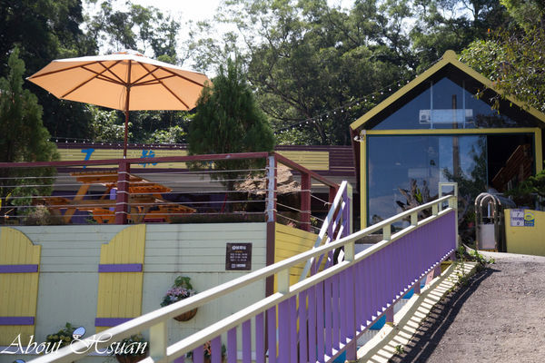 7號驛站：大溪-親子餐廳推薦-7號驛站