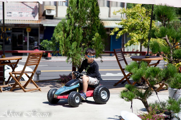 7號驛站：大溪-親子餐廳推薦-7號驛站