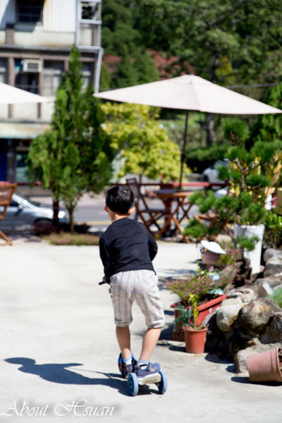 7號驛站：大溪-親子餐廳推薦-7號驛站