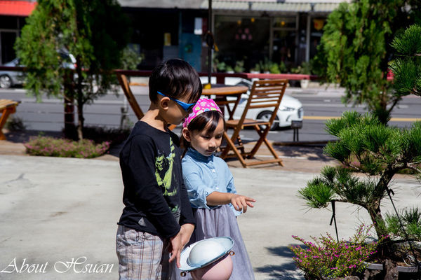 7號驛站：大溪-親子餐廳推薦-7號驛站