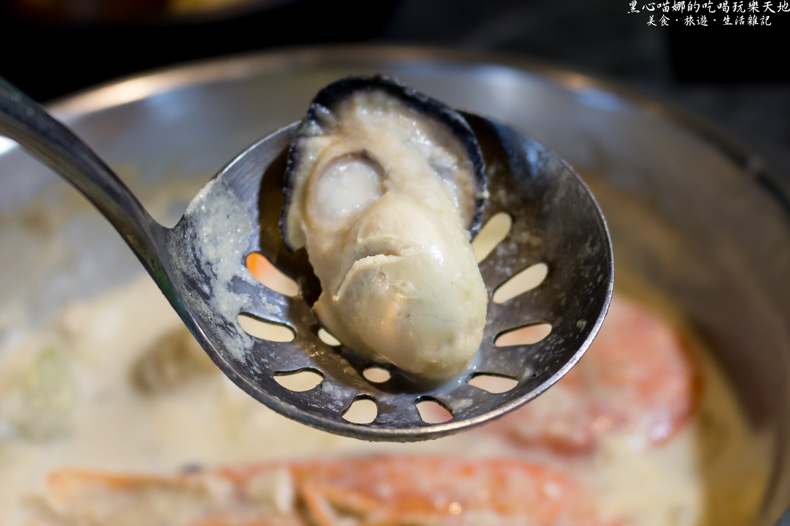 高雄左營︱九勺涮涮鍋　新開幕！！在清爽的環境裡吃鍋物，夏天裡不用再揮汗的高雅享受！