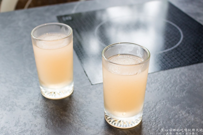 高雄左營︱情人節,找個高雅精緻火鍋店,在陽光包圍之中暖暖度過吧!【九勺涮涮鍋】