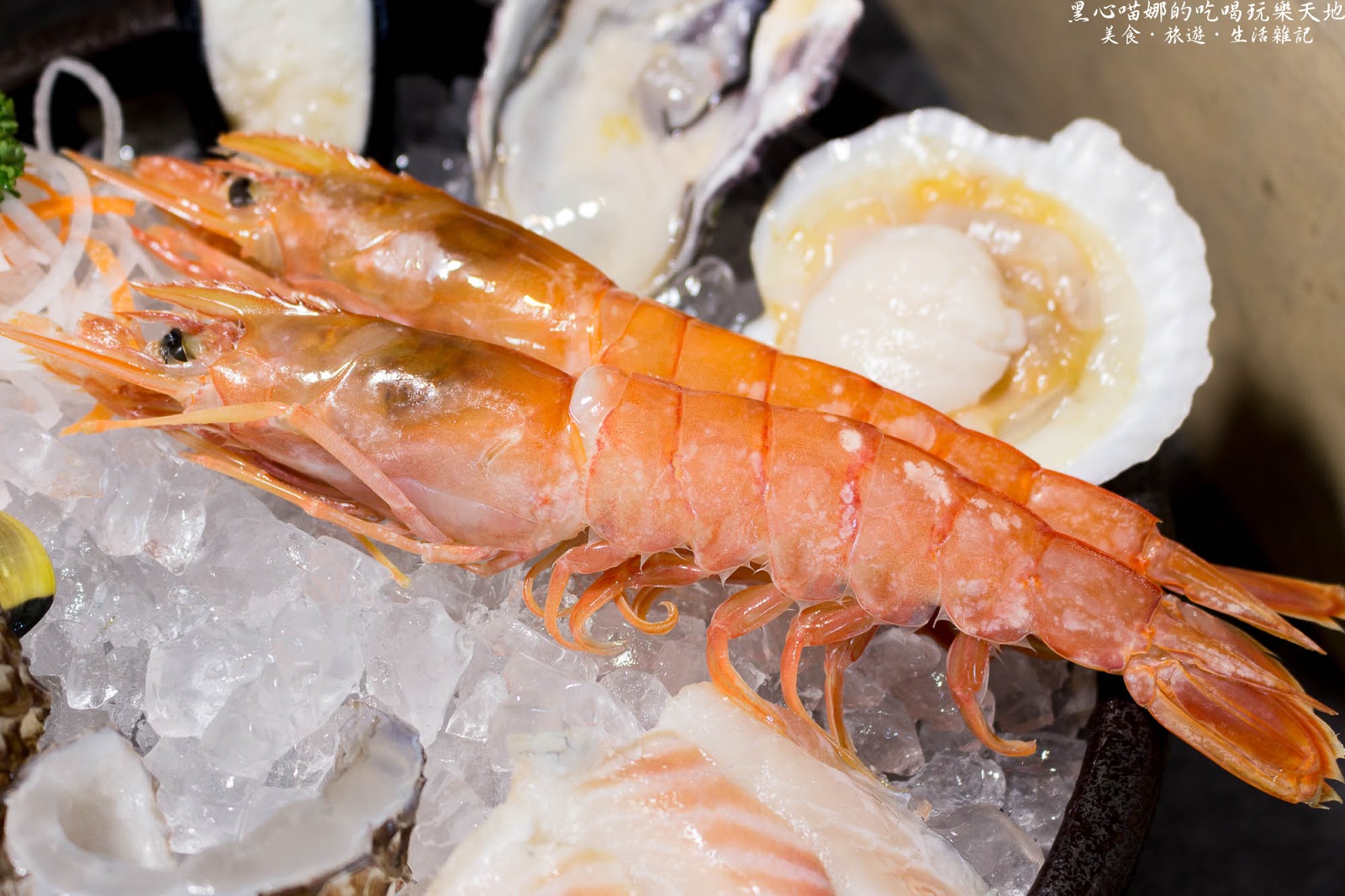 高雄左營︱九勺涮涮鍋　新開幕！！在清爽的環境裡吃鍋物，夏天裡不用再揮汗的高雅享受！