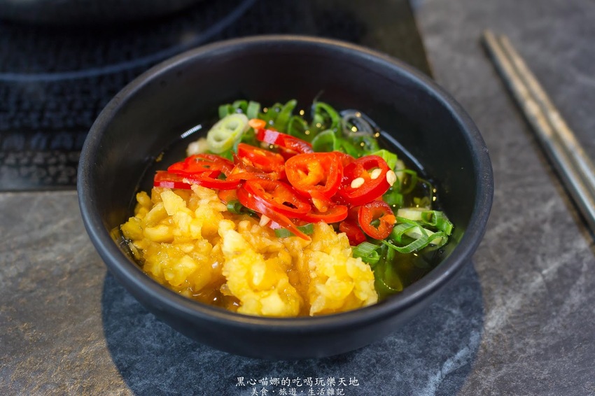 高雄左營︱情人節,找個高雅精緻火鍋店,在陽光包圍之中暖暖度過吧!【九勺涮涮鍋】