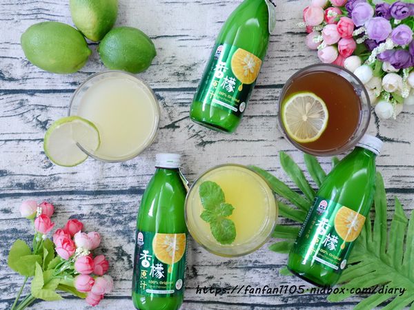 媽咪放心 小朋友最愛的檬檬飲品【100%香檬原汁】#促進食慾 #幫助消化  (20).JPG