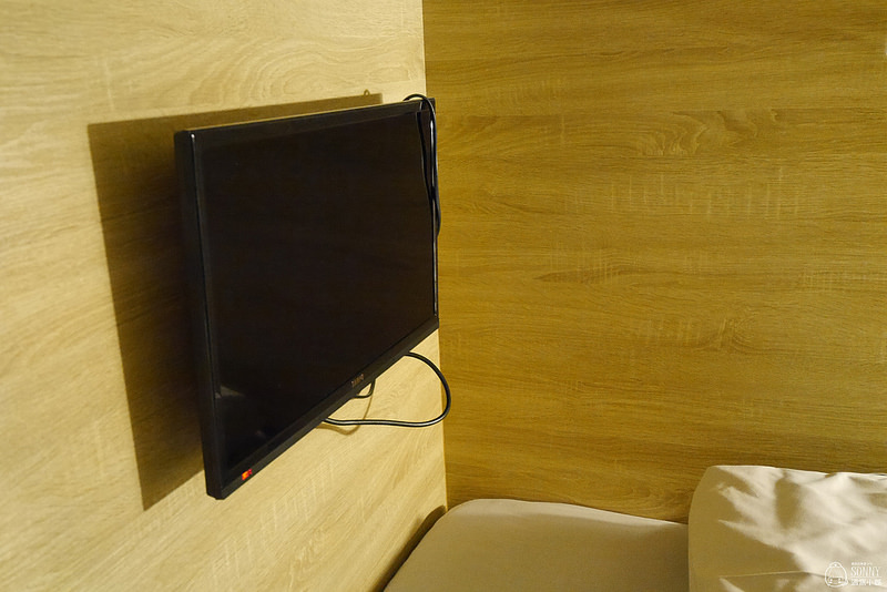 台北單身住宿推薦｜窩工作旅店101館 (WORK INN 101)