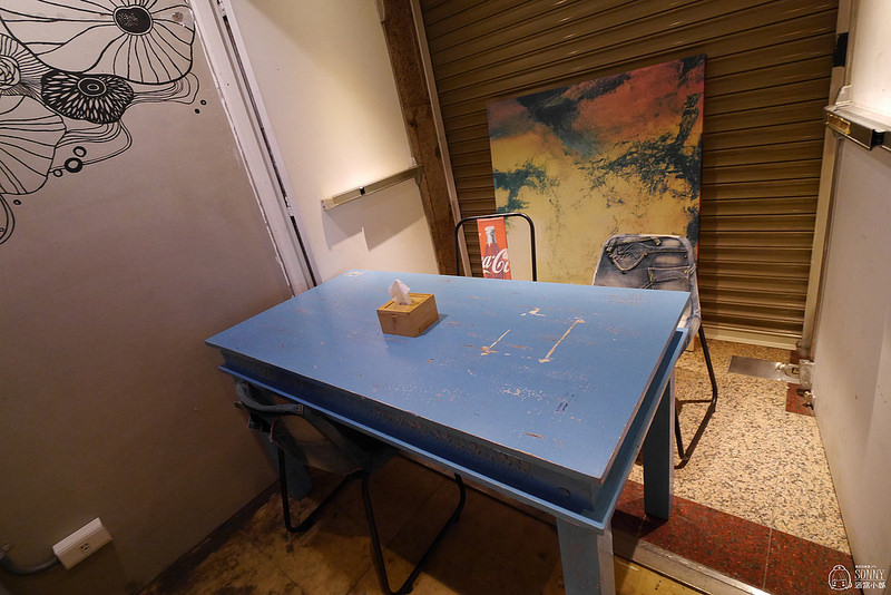 台北單身住宿推薦｜窩工作旅店101館 (WORK INN 101)