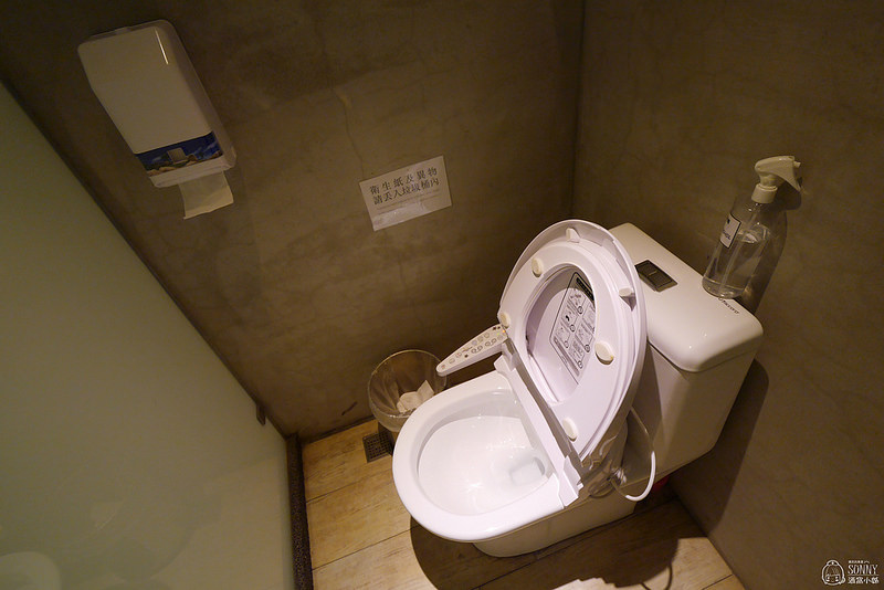 台北單身住宿推薦｜窩工作旅店101館 (WORK INN 101)