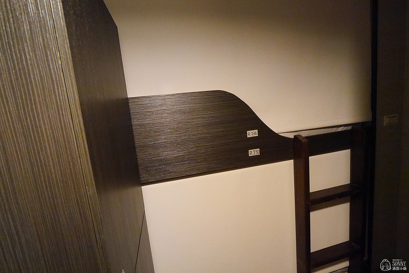 台北單身住宿推薦｜窩工作旅店101館 (WORK INN 101)