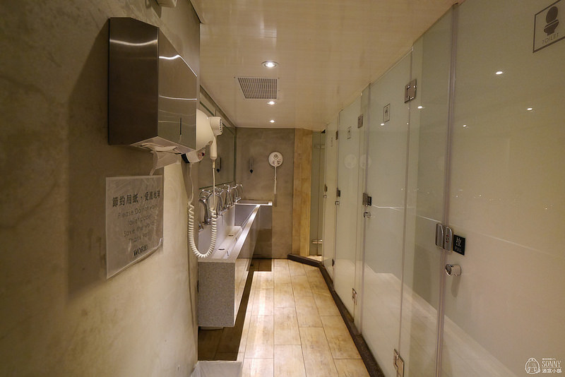 台北單身住宿推薦｜窩工作旅店101館 (WORK INN 101)
