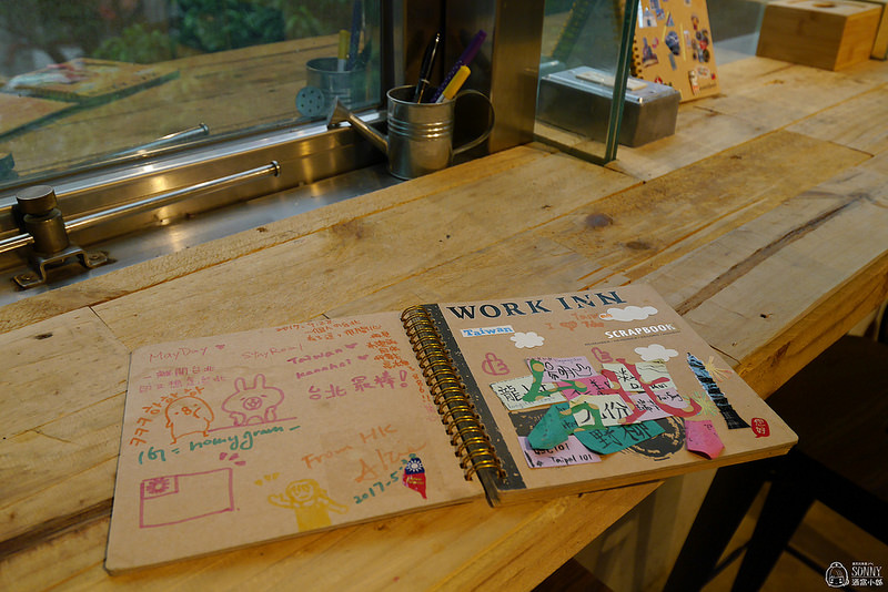 台北單身住宿推薦｜窩工作旅店101館 (WORK INN 101)