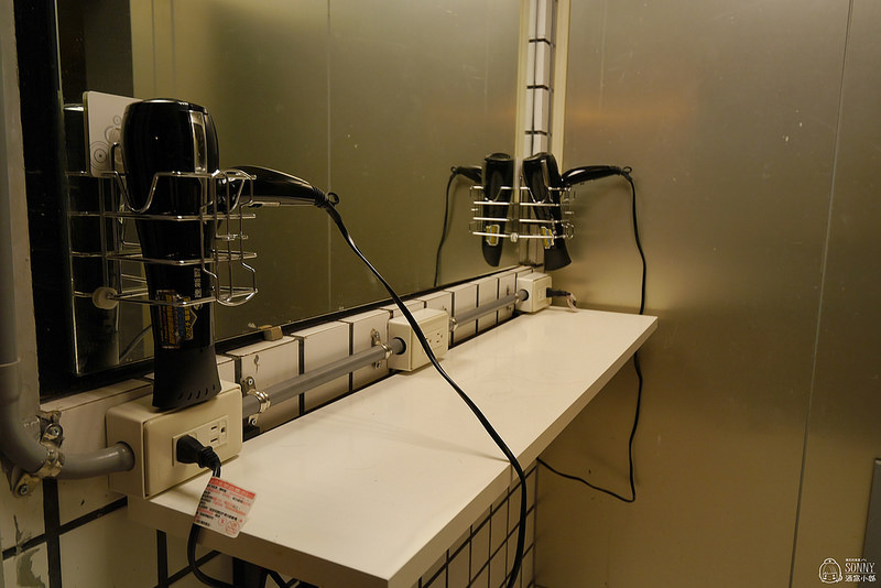 台北單身住宿推薦｜窩工作旅店101館 (WORK INN 101)