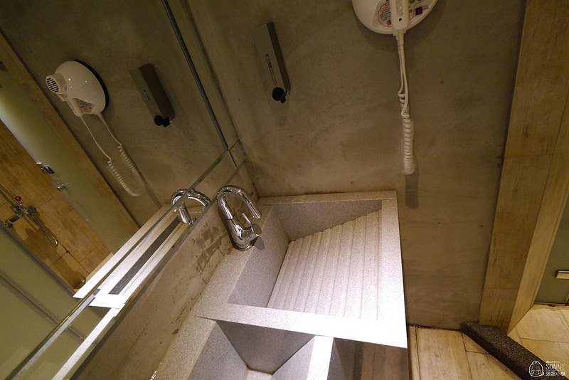 台北單身住宿推薦｜窩工作旅店101館 (WORK INN 101)