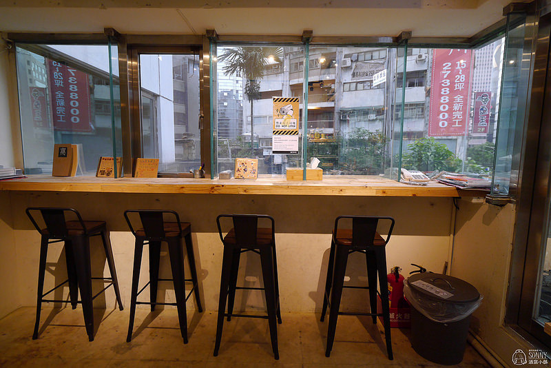 台北單身住宿推薦｜窩工作旅店101館 (WORK INN 101)